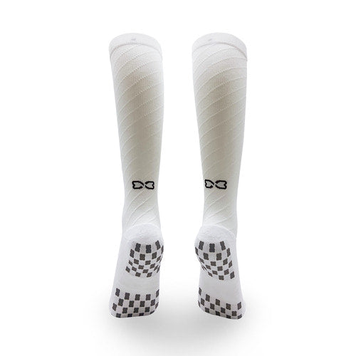 WEFOOT® IN&OUT Dual-Grip Compression/Knee Socks (Thin)