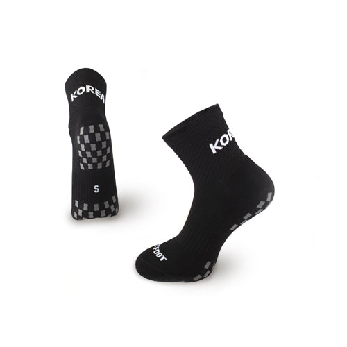 WE FOOT® Mega Deal Mid Socks (KOREA)