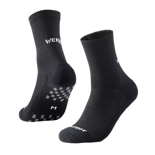 WE FOOT® Mega Deal Crew Socks (Cushion)