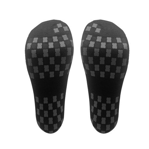 WEFOOT® IN&OUT Dual-Grip Compression/Knee Socks (Thin)