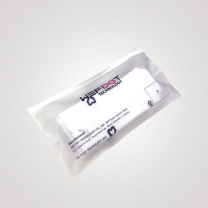 WEFOOT® x 7MLC Air Grip Sports Crew Socks