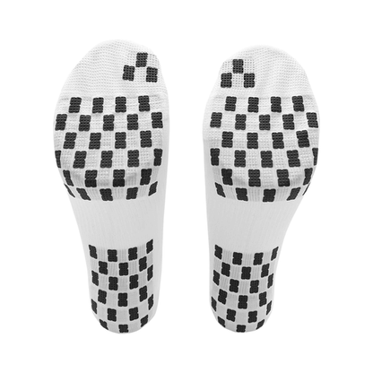 IN&OUT Dual-Grip PLUS Lite Crew Socks