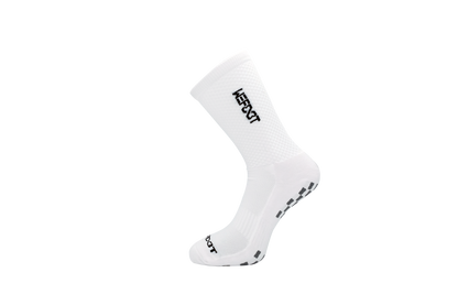 WEFOOT® IN&OUT Dual-Grip PLUS Crew Socks