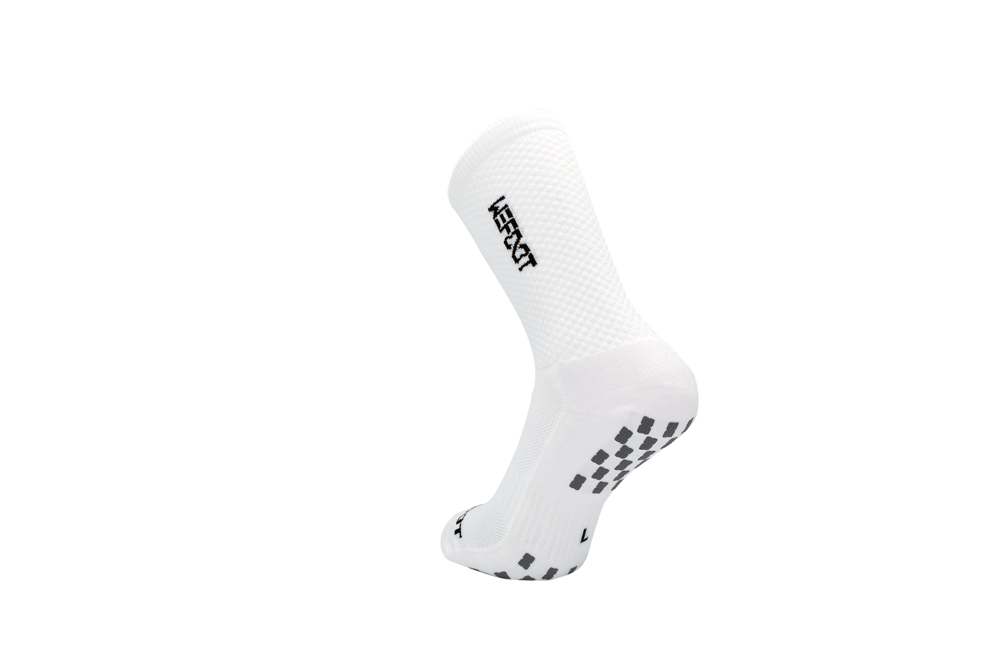 WEFOOT® IN&OUT Dual-Grip PLUS Crew Socks