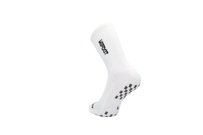 WEFOOT® IN&OUT Dual-Grip PLUS Crew Socks