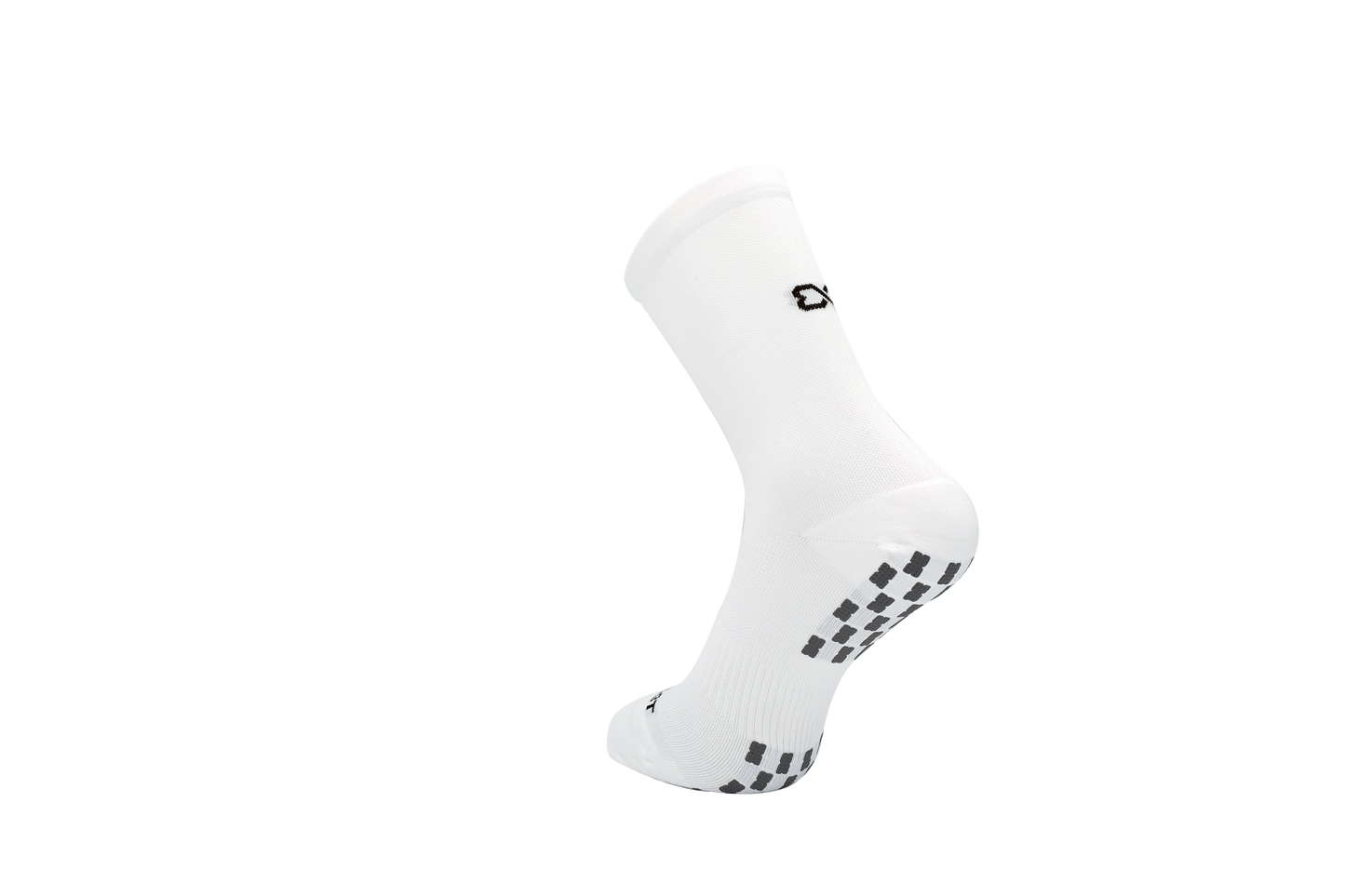 WEFOOT® IN&OUT Dual-Grip PLUS Lite Crew Socks (Thin)