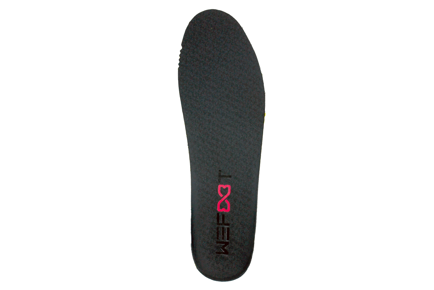 WEFOOT® Hybrid Ortholite-Polyurethane Grip Insole