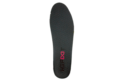 WEFOOT® Hybrid Ortholite-Polyurethane Grip Insole