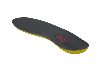 WEFOOT® Hybrid Ortholite-Polyurethane Grip Insole