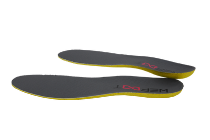 WEFOOT® Hybrid Ortholite-Polyurethane Grip Insole