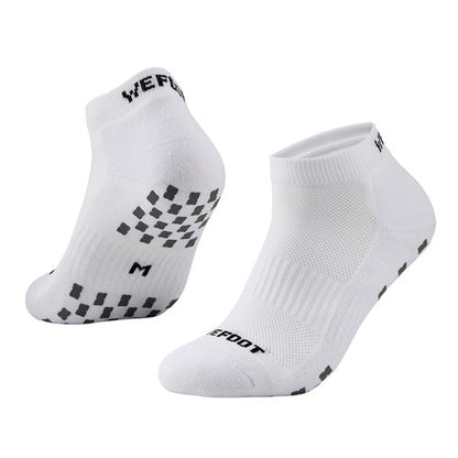 WE FOOT® Mega Deal Low Cut Socks (Cushion)