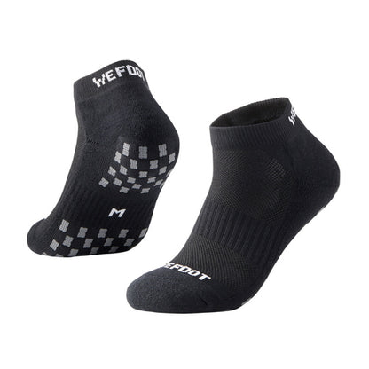 WE FOOT® Mega Deal Low Cut Socks (Cushion)