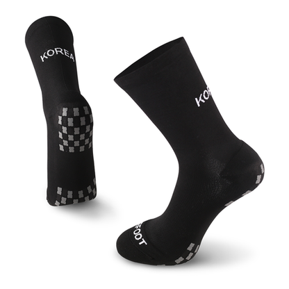 WE FOOT® Mega Deal Lite Crew Socks (KOREA / Thin)