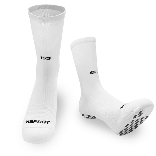 IN&OUT Dual-Grip PLUS Lite Crew Socks